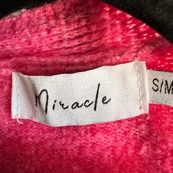 Oversized Cardigan - Picture 3 of 3